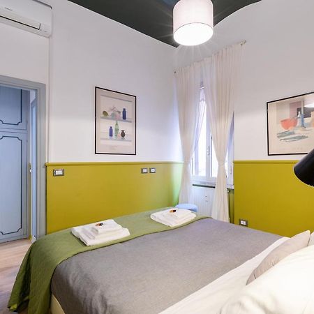 Rome As You Feel - Orti Trastevere Apartment ภายนอก รูปภาพ